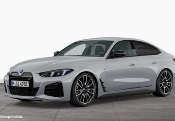 BMW i4 27.312 km 60.900 &euro; Bremen 28279