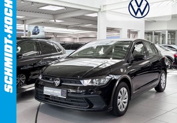 VW Polo 3.433 km 21.850 &euro; Bremen 28207