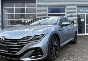 VW Arteon 66.084 km 35.999 &euro; Delmenhorst 27749