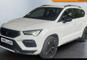 Cupra Ateca 45.392 km 28.780 &euro; Bremen 28205