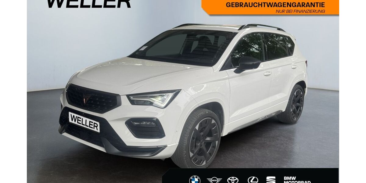 Cupra Ateca 45.392 km 28.780 &euro; Bremen 28205