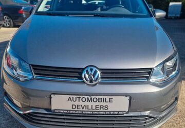 VW Polo 76.590 km 10.990 &euro; Bremen 28199