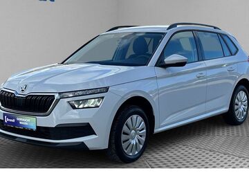 Skoda Kamiq 36.120 km 14.990 &euro; Bremen 28279