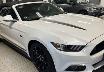 Ford Mustang 13.200 km 42.500 &euro; Bremen 28279