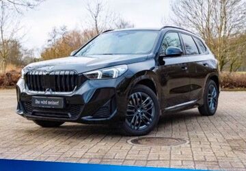 BMW X1 77.000 km 38.850 &euro; Bremen 28203
