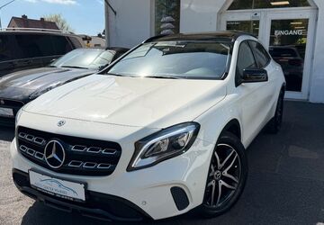 Mercedes-Benz GLA 200 101.308 km 17.990 &euro; Bremen 28719