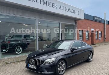 Mercedes-Benz C 220 141.000 km 23.450 &euro; Sottrum 27367