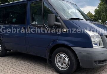 Ford Transit 160.000 km 4.990 &euro; Bremen 28207