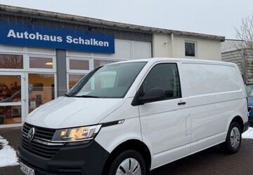 VW T6 Transporter 73.625 km 22.990 &euro; Bremen 28777