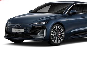 Audi A6 e-tron 11.344 km 55.847 &euro; Bremen 28207