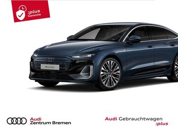 Gebrauchte Audi e-tron