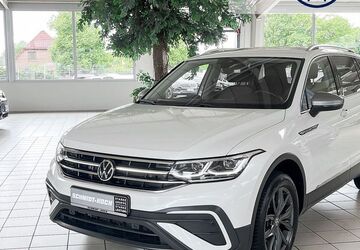 VW Tiguan Allspace 31.100 km 36.950 &euro; Achim-Uesen 28832