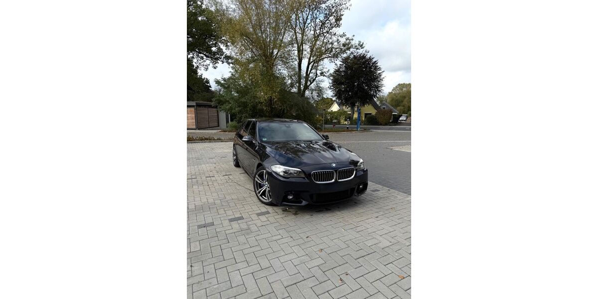 BMW 525 268.100 km 12.350 &euro; Bremen 28755