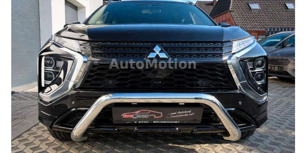 Mitsubishi Eclipse 43.000 km 23.990 &euro; Langwedel 27299