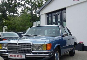Mercedes-Benz 280 135.000 km 17.900 &euro; Worpswede 27726