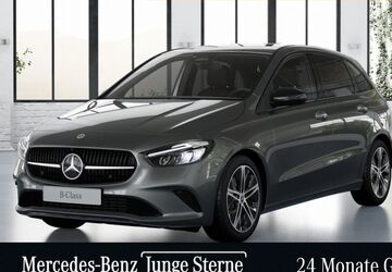 Mercedes-Benz B 180 7.900 km 34.443 &euro; Weyhe 28844