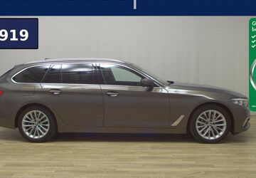 BMW 530 195.998 km 16.350 &euro; Bremen / Arsten 28279