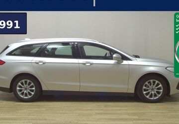 Ford Mondeo 157.298 km 9.980 &euro; Bremen / Arsten 28279