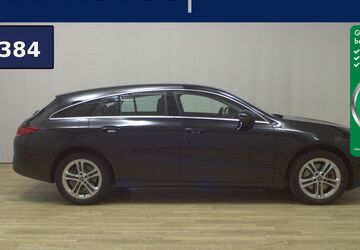 Mercedes-Benz CLA 250 Shooting Brake 29.656 km 24.680 &euro; Bremen / Arsten 28279