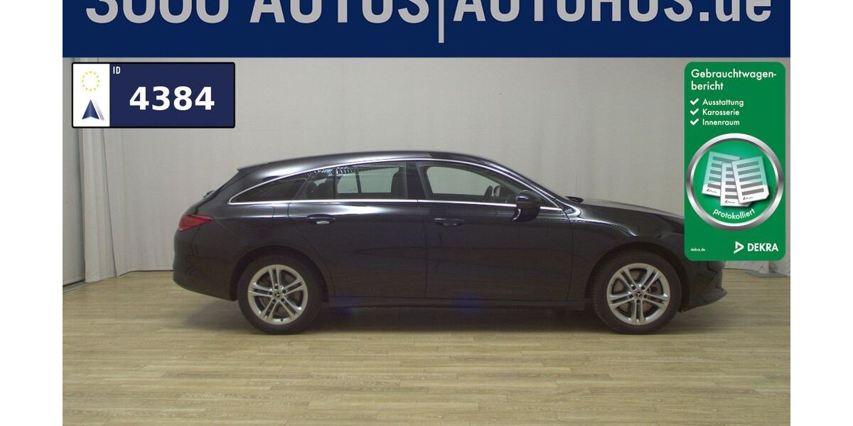 Mercedes-Benz CLA 250 Shooting Brake 29.656 km 24.680 &euro; Bremen / Arsten 28279