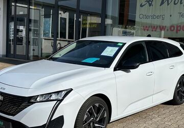 Peugeot 308 37.650 km 23.990 &euro; Ottersberg 28870