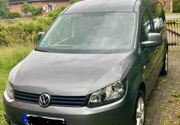 VW Caddy Maxi 199.950 km 9.500 &euro; Bremen 28259