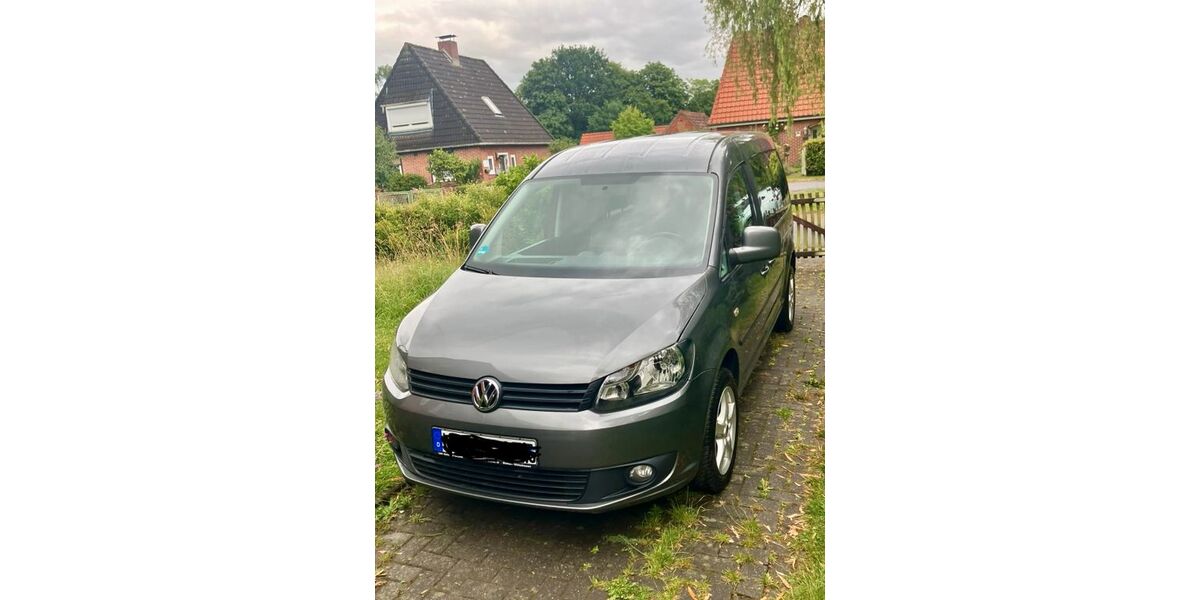 VW Caddy Maxi 199.950 km 9.500 &euro; Bremen 28259