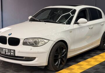BMW 123 237.592 km 6.980 &euro; Bremen 28239