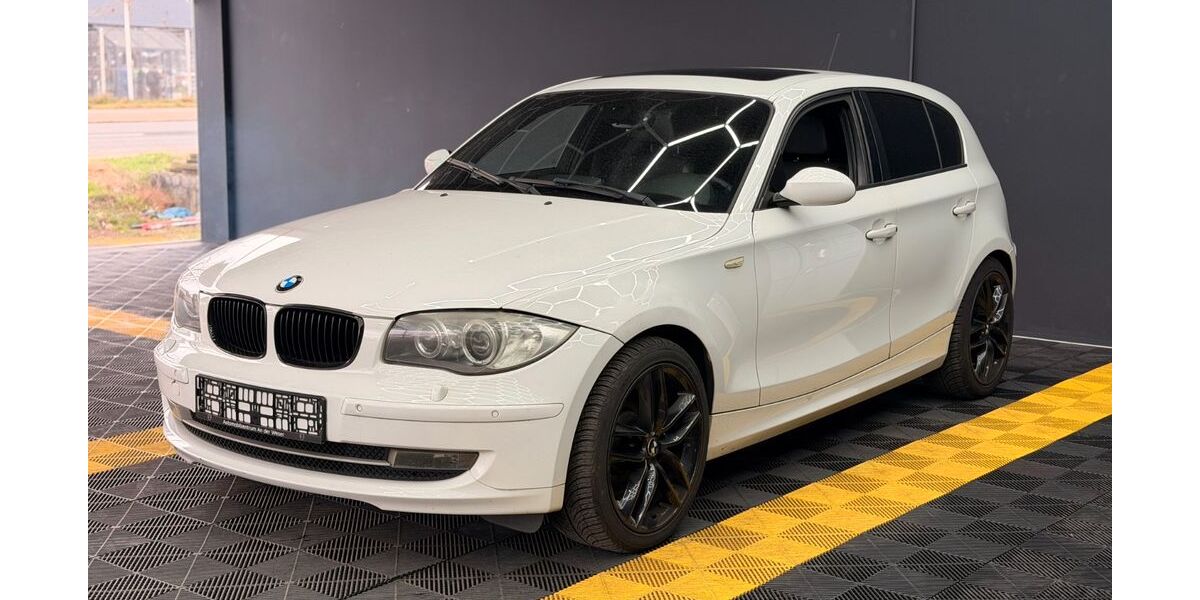 BMW 123 237.592 km 6.980 &euro; Bremen 28239