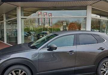 Mazda CX-30 2.996 km 35.860 &euro; Sottrum 27367