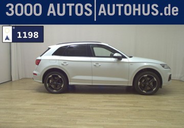 Audi Q5 137.339 km 24.780 &euro; Bremen / Arsten 28279