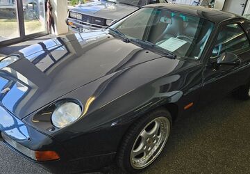 Porsche 928 188.000 km 24.850 &euro; Bremen-Stuhr 28816