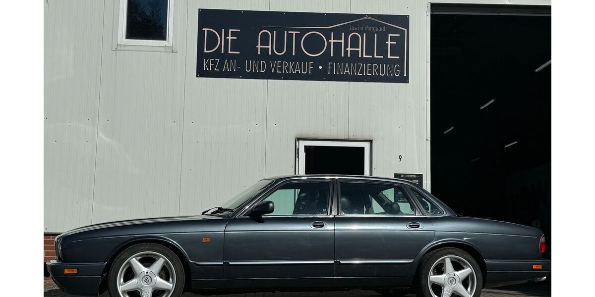 Jaguar XJ6 288.000 km 5.995 &euro; Delmenhorst 27755