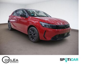 Gebrauchte Opel Corsa