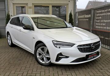 Opel Insignia 126.300 km 16.990 &euro; Bassum 27211