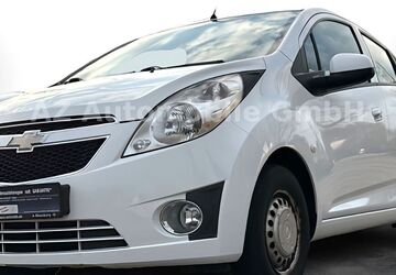 Chevrolet Spark 112.000 km 3.900 &euro; bremen 28277