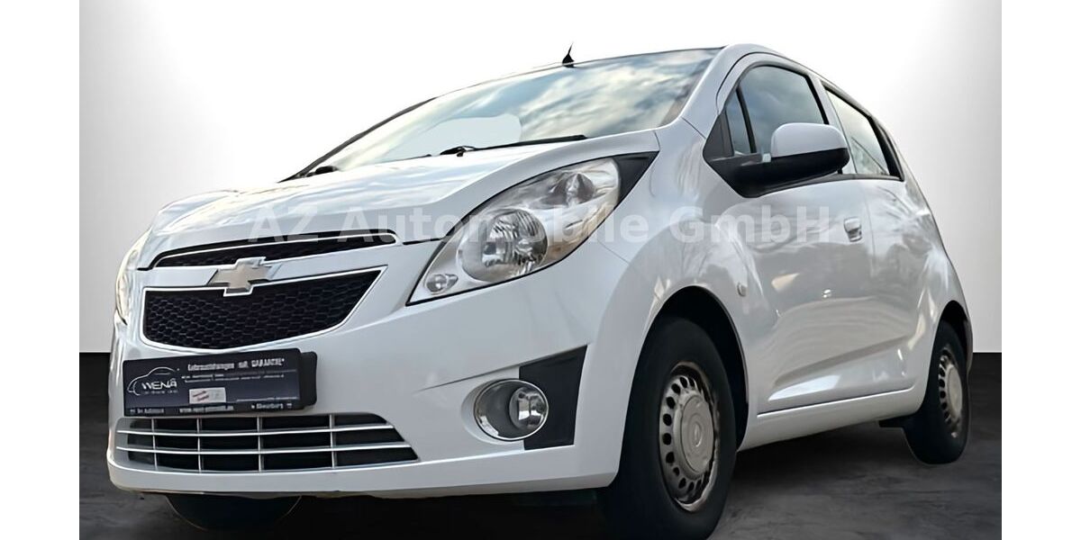 Chevrolet Spark 112.000 km 3.900 &euro; bremen 28277