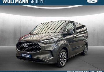 Ford Tourneo Custom 33.910 km 52.990 &euro; Bremen 28207