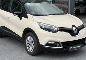 Renault Captur 160.500 km 7.490 &euro; Weyhe / Melchiorshausen 28844