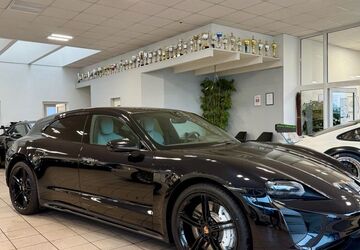 Porsche Taycan 32.478 km 79.850 &euro; Stuhr-Bremen 28816