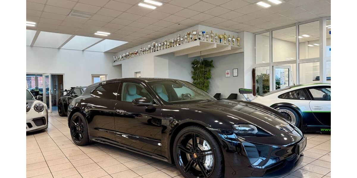 Porsche Taycan 32.478 km 79.850 &euro; Stuhr-Bremen 28816