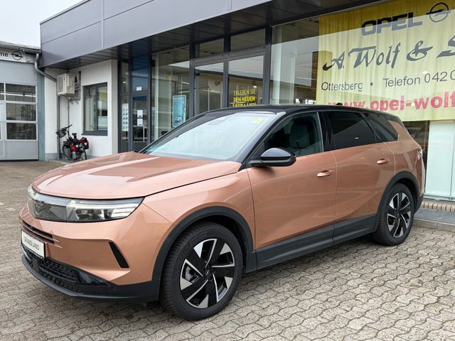 Opel Grandland (X) 12.490 km 30.190 &euro; Ottersberg 28870