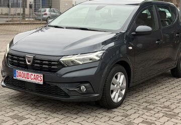 Dacia Sandero 94.000 km 8.499 &euro; Bremen 28259