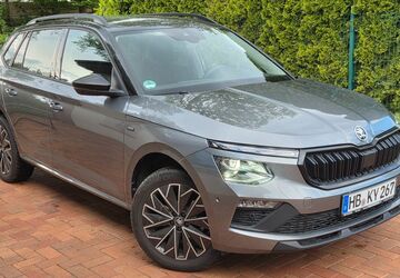 Skoda Kamiq 14.000 km 19.900 &euro; Bremen 28277