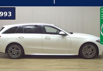 Mercedes-Benz C 220 135.998 km 28.980 &euro; Bremen / Arsten 28279