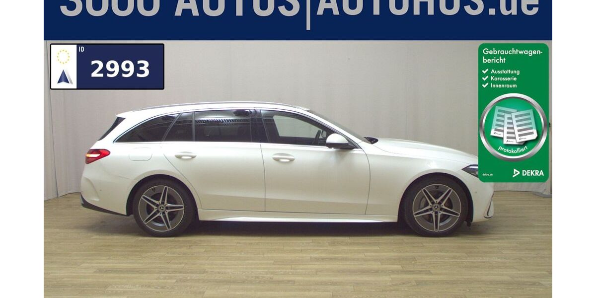 Mercedes-Benz C 220 135.998 km 28.980 &euro; Bremen / Arsten 28279