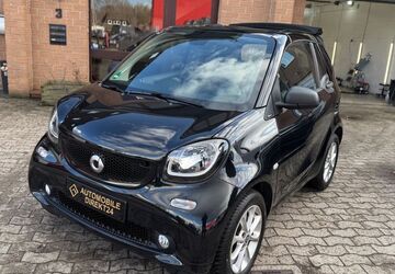 Smart ForTwo 44.450 km 14.200 &euro; Bremen 28279