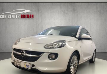 Opel Adam 116.000 km 7.550 &euro; Bremen 28277