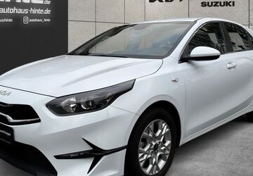 Kia ceed / Ceed 47.878 km 18.875 &euro; Bremen 28779