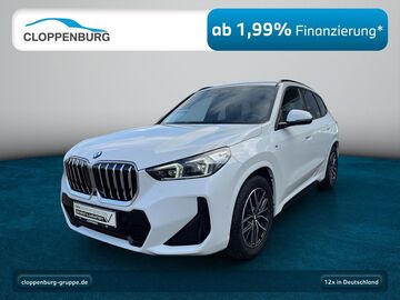 Gebrauchte BMW X1